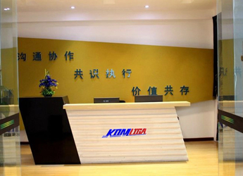 JINAN KOMLIGA INDUSTRIAL CO., LTD.