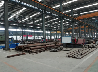 JINAN KOMLIGA INDUSTRIAL CO., LTD.