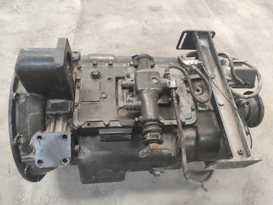 Electrical System Parts Battery Shacman Spare Parts Used Fast Gearbox 1000*2500*1000mm