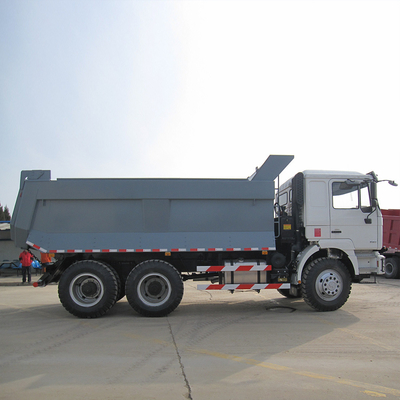 Front Axle Man 7.5 Ton Mine Rear Dumping Tipping Lorry Dump Truck Sinotruk HOWO Shacman
