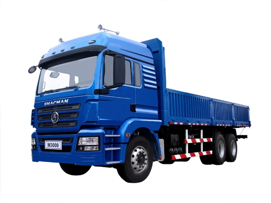 25-30tons Capacity LHD/Rhd Used Shackman Cargo Trucks for Africa 2020 at Affordable