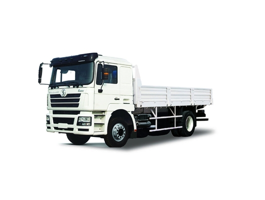 25-30tons Capacity LHD/Rhd Used Shackman Cargo Trucks for Africa 2020 at Affordable