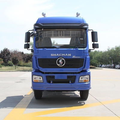 Customization F2000 F3000 380HP 6X4 Shacman Tractor Truck Head with Customized Request
