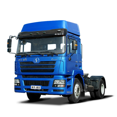 290HP Shacman Tractor Truck 4X2 with After-sales Service Techinical Spare Parts Support