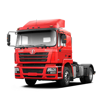 290HP Shacman Tractor Truck 4X2 with After-sales Service Techinical Spare Parts Support