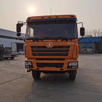 Shacman X3000 Tractor Truck Used Trailer Head Truck Tire 295/80r22.5 Drive Wheel 6×4