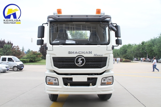 Shacman H3000 Prime Mover Tractor Truck Rear Axle Man 16 Tons Two-Stage Reduction Gear