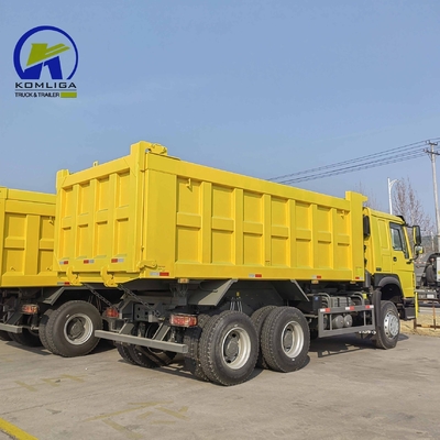 300L Fuel Tanker Front Axle 9tons Loading Capacity for HOWO Shacman Dump Trucks Parts