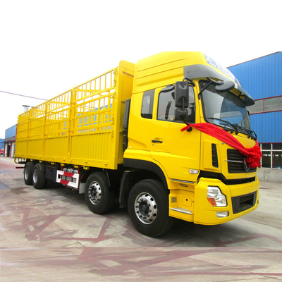 HC16 Rear Axle Sinotruk HOWO 4X2 6X4 8X4 Light Heavy Duty Cargo Truck for Your Country