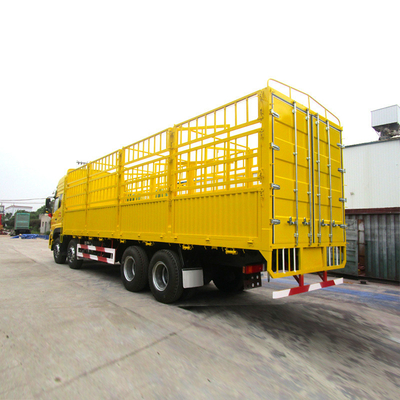 HC16 Rear Axle Sinotruk HOWO 4X2 6X4 8X4 Light Heavy Duty Cargo Truck for Your Country