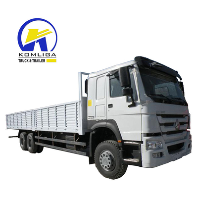 HC16 Rear Axle Sinotruk HOWO 4X2 6X4 8X4 Light Heavy Duty Cargo Truck for Your Country