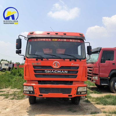 Sinoteuk HOWO 8X4 Dump Truck with Lifting Device Load Capacity 21-30t Strong Power