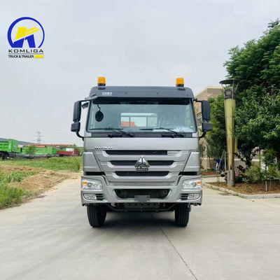Front Lifting Style 50 Ton Mobile Truck Crane with LHD/RHD Driving Wheel at Affordable