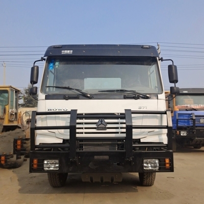 Sino Truck HOWO 6X4 Tractor Truck/ Prime Mover with Traction Base 50 /90 Optional