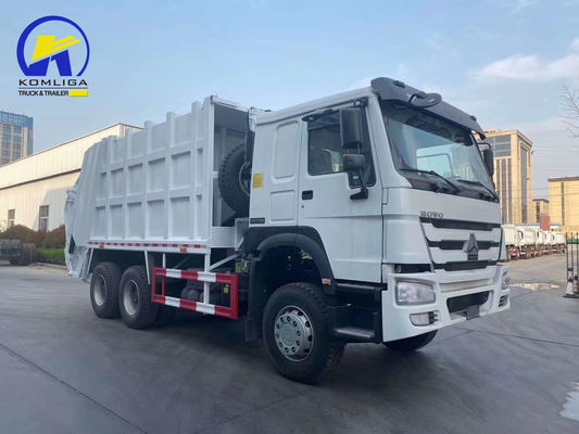 Yellow Sinotruk LHD/Rhd 10 Wheels HOWO 6X4 Tipper Truck Dump Truck for Mining Industry