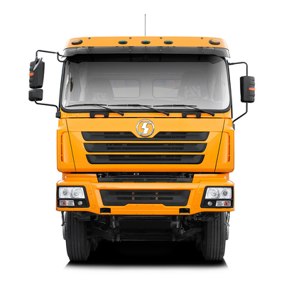 6×4 Customization Shacman Heavy Duty Dumper/Tipper Truck Customized Request