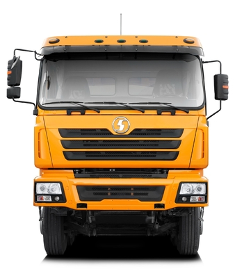 Customized Request Shacman F3000/H3000/X3000/M3000 6X4 20cbm 30tons Dump Tipper Truck