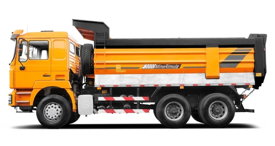 Customized Request Shacman F3000/H3000/X3000/M3000 6X4 20cbm 30tons Dump Tipper Truck