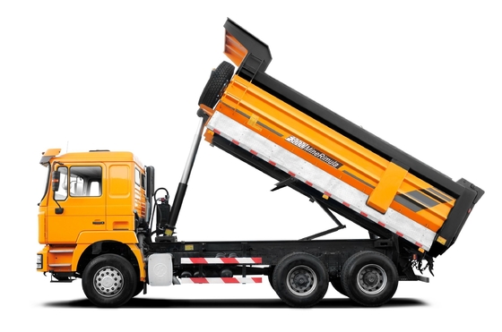 Customized Request Shacman F3000/H3000/X3000/M3000 6X4 20cbm 30tons Dump Tipper Truck