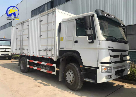 Africa Market 6X4 4X2 Flatbed Cargo Truck with Ventral Tipper Lifting and Diesel Power