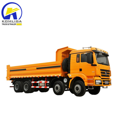 Shacman H3000 12wheels 8X4 4axles Tipper Dump Truck for Customized Request 10 1 Tyres