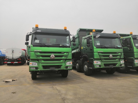 Front Lifting Style Used Shacman F3000 Second Hand Dump Tipper Truck 6*4 for ≤5 Seats