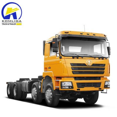 Zz3257n3847A Customized Request Shacman X3000 6X4 Dump Truck 8X4 Used Tipper Truck