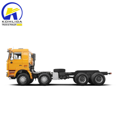 Zz3257n3847A Customized Request Shacman X3000 6X4 Dump Truck 8X4 Used Tipper Truck