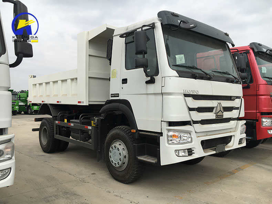5-10 Tons 4X2 Mini Cargo Truck Light Cargo Lorry with and Cargo Body 4200X2050X2000