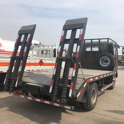 ZZ1047D3414C145 HOWO 4X2 Light Duty Mini Truck Cargo Dump Truck with Air Conditioner