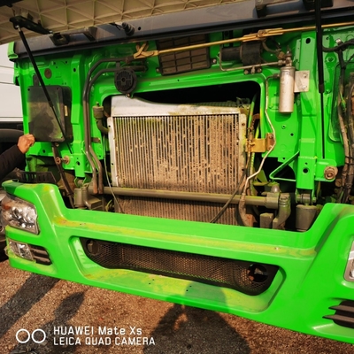 Second Hand Sinotruk HOWO 6X4 10 Wheels Dumper Tipper Tipping Used Dump Truck for Your