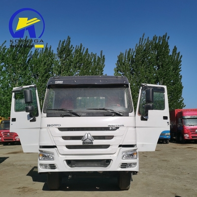 Sinotruk HOWO Light Duty 4X2 4X4 Drive Mini Cargo Truck in LHD/Rhd with Diesel Engine