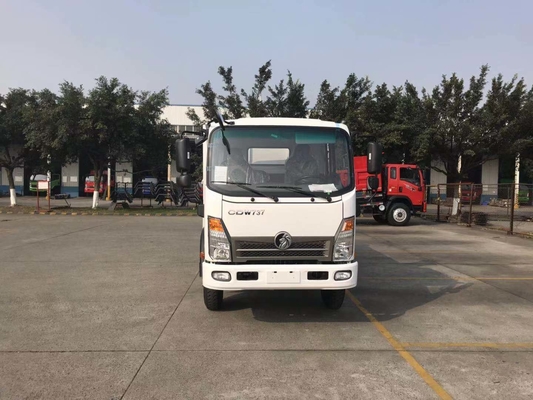 4X2 Tipper/Cargo Truck Mini Truck Light Duty Heavy Duty Drive Wheel 4×2 Cab 1880 Cab