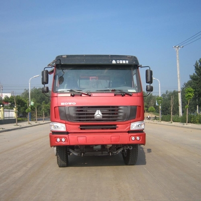 Sinotruk HOWO 18 Cubic Meter Refuse Compactor Garbage Truck with ISO9000 Certification