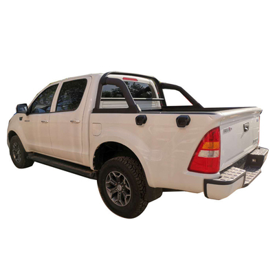 JAC Mini 4X4 Diesel Gasoline Pickup Truck Techinical Spare Parts Support Guaranteed