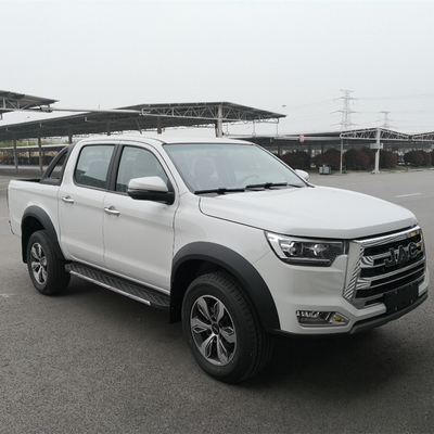 JAC Mini 4X4 Diesel Gasoline Pickup Truck Techinical Spare Parts Support Guaranteed