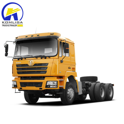 Shacman F3000 6X4 10 Wheeler Mining Dumper Tipper Used Dump Truck with 20cbm Bucket
