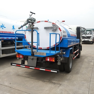 6X4 Sinotruk HOWO Water Tanker Truck with 20000 Liters Capacity and Techinical Support