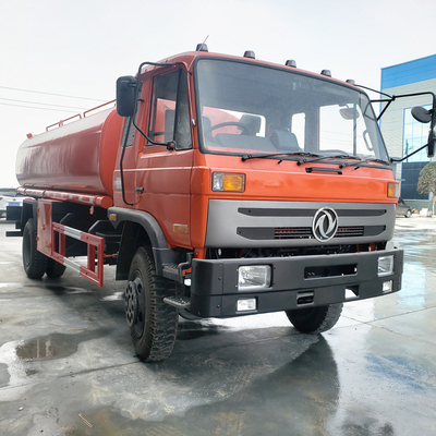 30T Payload Sinotruk HOWO 4X2/6X4/8X4 Bowser Water Tanker for Waste Water Used Water Truck