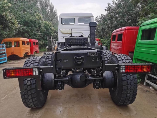 Beiben Truck 6X4 Dump Truck Cargo Truck and Used for Wp12.420e32 Engine Customization