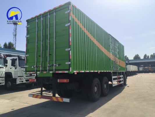 400L Aluminum Alloy Fuel Tanker North Benz 6X4 8X4 Cargo Truck Dump Truck for ≤5 Seats