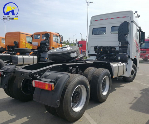 North Benz 6X4 Heavy Duty Tractor Truck Head with Customization Customized Request