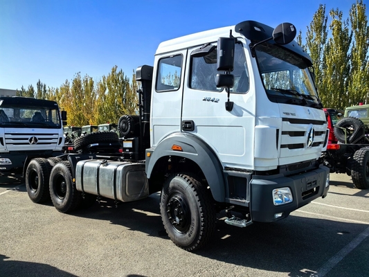 12.00r20 Radial Tire 11 10 1 Beiben 6X4 8X4 Mercedes Tipper/Tractortruck Truck Chassis