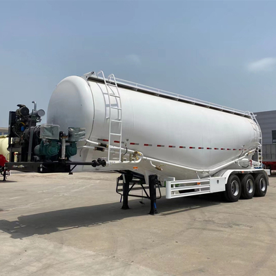 Two Pieces 4 Kgs Fire Extinguiser 12 Tire Number 3 Axles 28ton Cement Bulker in Tamil Nadu