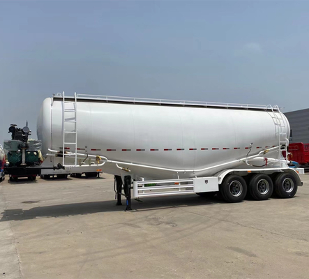 Two Pieces 4 Kgs Fire Extinguiser 12 Tire Number 3 Axles 28ton Cement Bulker in Tamil Nadu