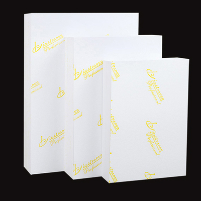 High Glossy Waterproof Inkjet Printing Photograph Photo Paper with 1 Layer and Finish