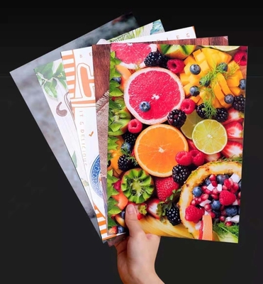 High Glossy Waterproof Inkjet Printing Photograph Photo Paper with 1 Layer and Finish