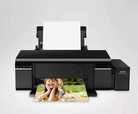 High Glossy Waterproof Inkjet Printing Photograph Photo Paper with 1 Layer and Finish