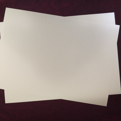 PVC Pet Plastic Sheet for Inkjet Offset Laser Printable Smart Card Making Materials