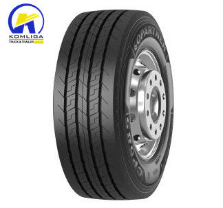 Truck Tyre 295 75r22.5 250000kms Milleage 7 Years ECE DOT Approved 295 80r22.5 315 80r22.5 Brake System Parts 315 70r22.5 385 65r22.5
